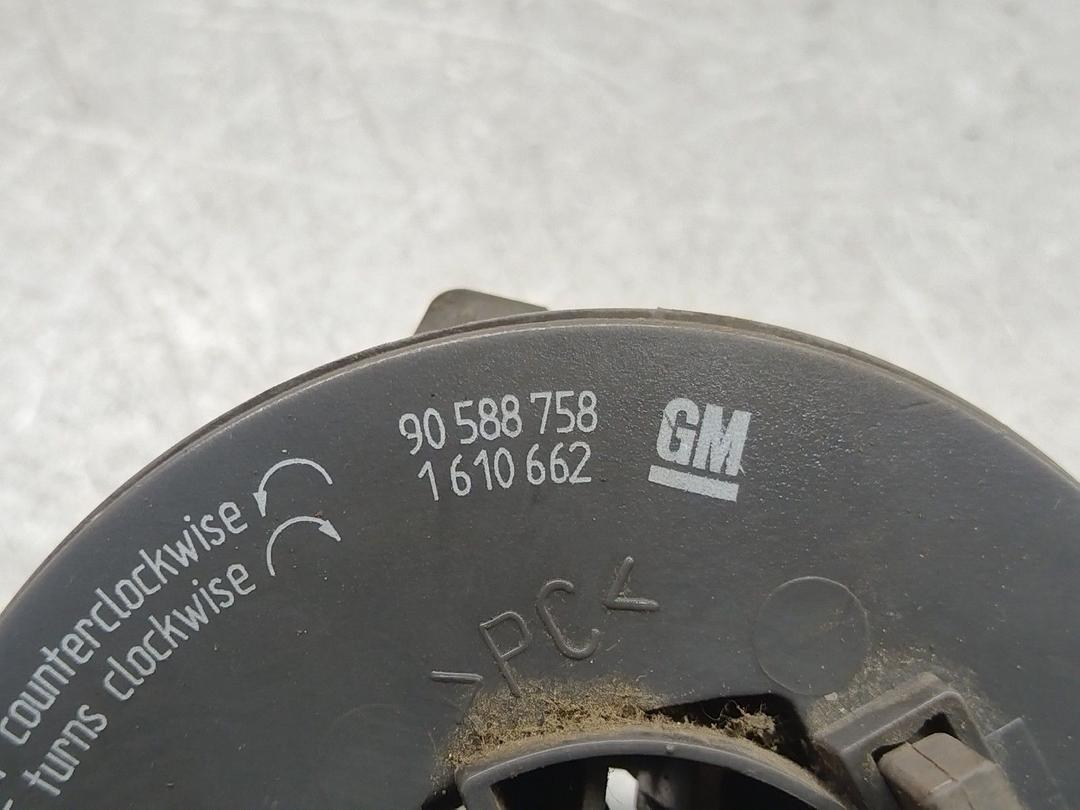 Шлейф руля GX786P Opel Astra купить на авторазборке