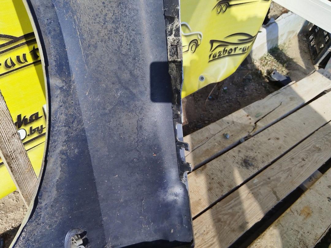 Крыло переднее правое 141O7G Peugeot 307 купить с доставкой. Огромный выбор запчастей и марок авто. У нас есть практически все.