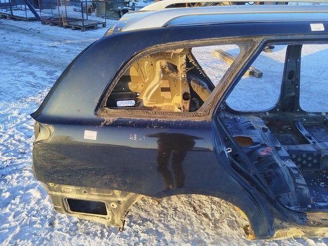 Крыло заднее правое B61MWJ Toyota Avensis купить