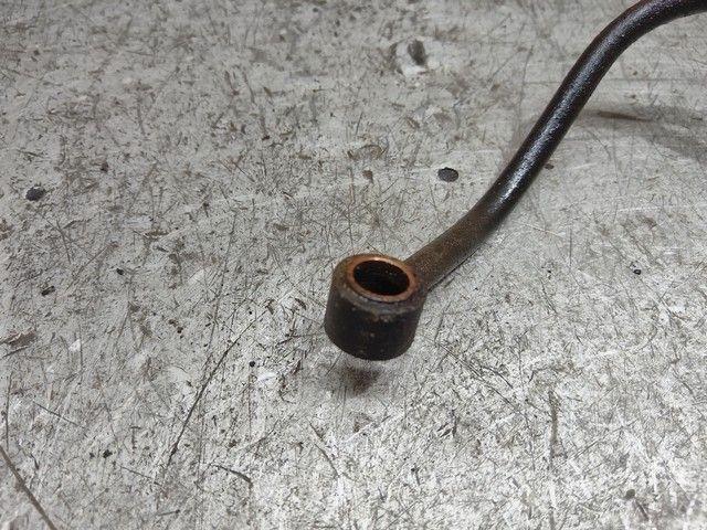 Масляная трубка турбины PWZZFZ Renault Scenic купить