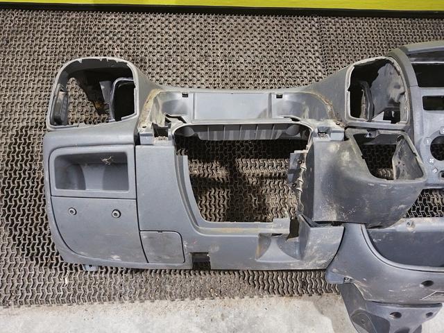 Панель передняя салона (торпедо) PG0567 Citroen Jumper купить