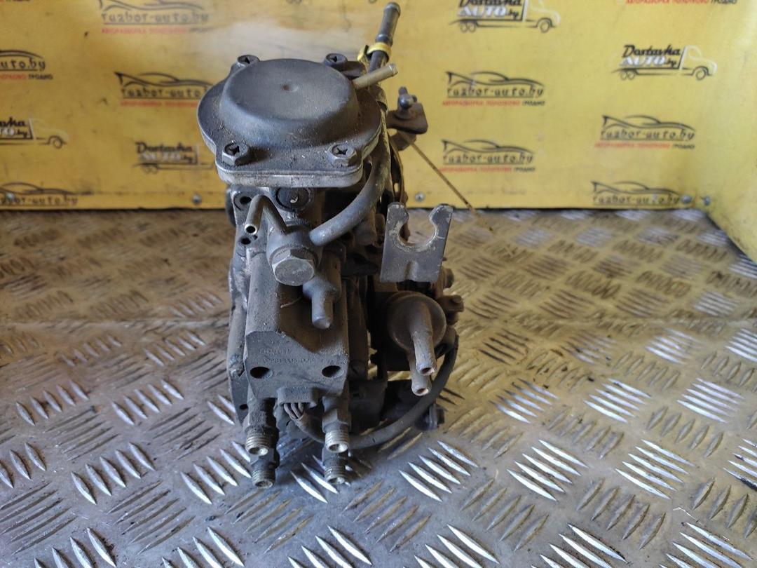 ТНВД ZS90QY Opel Astra купить с доставкой