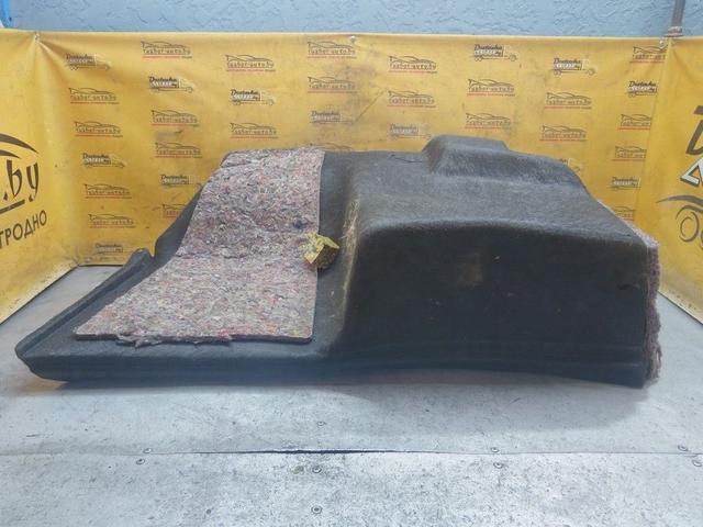 Обшивка багажника C03MLF Fiat Linea - Фото 6