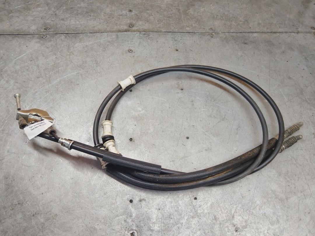 Трос ручника GQRRJD Opel Astra - Фото 1