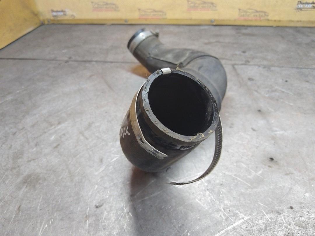 Патрубок (трубопровод, шланг) 547TOI Ford Fusion купить с доставкой