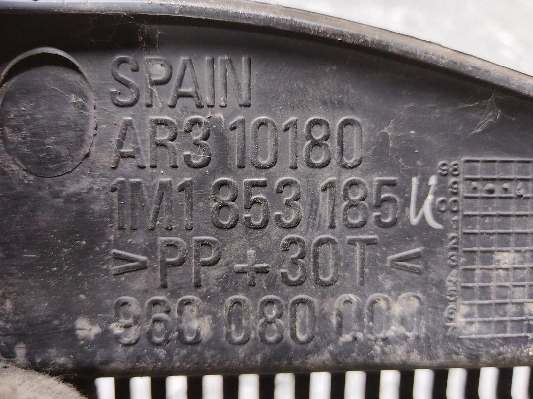 Дождевик G5XSGQ Seat Toledo купить с доставкой