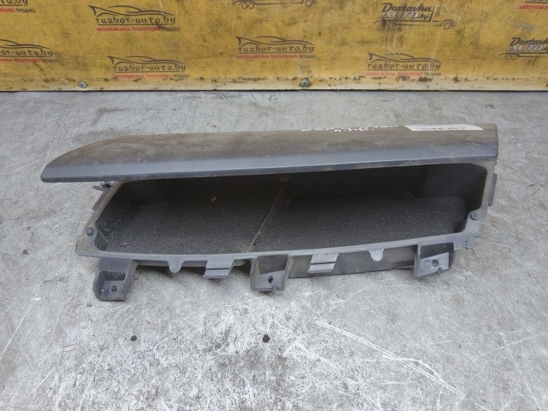 Бардачок S8SG2S Renault Espace купить в магазине запчастей бу