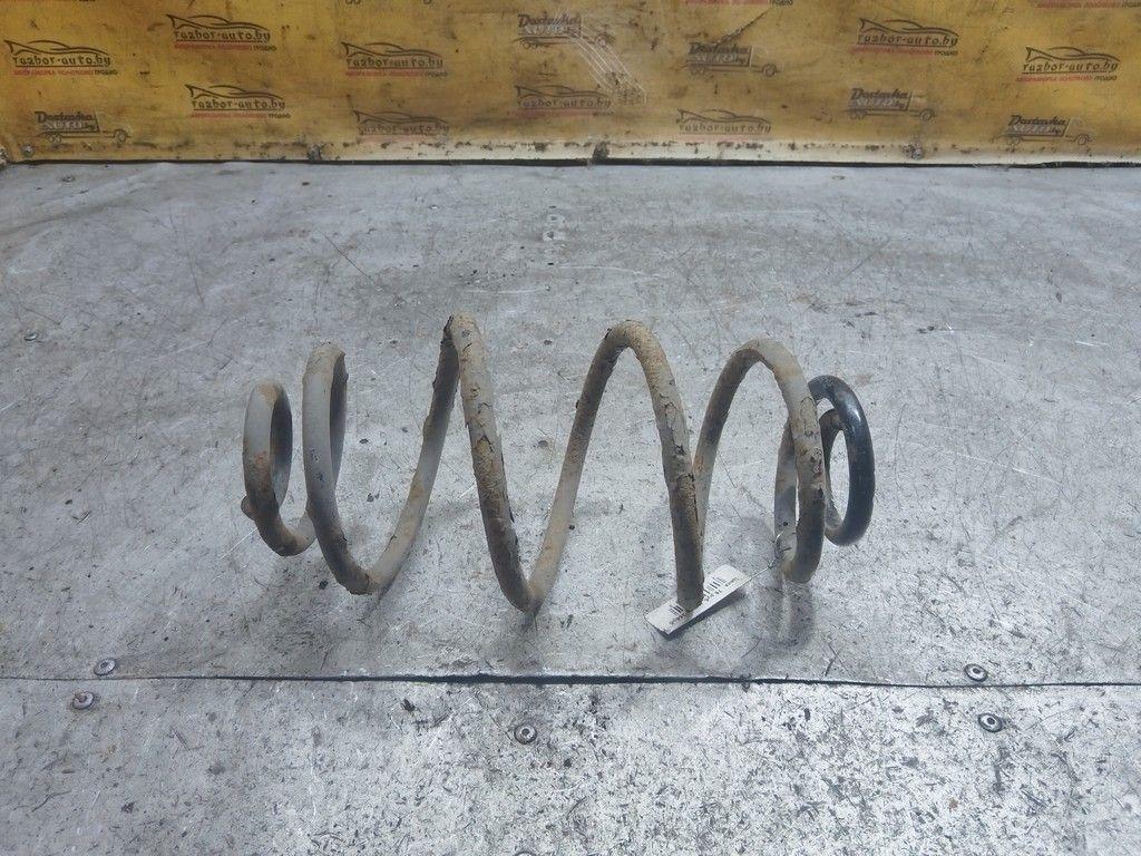 Пружина задняя 04RMX6 Opel Astra - Фото 1