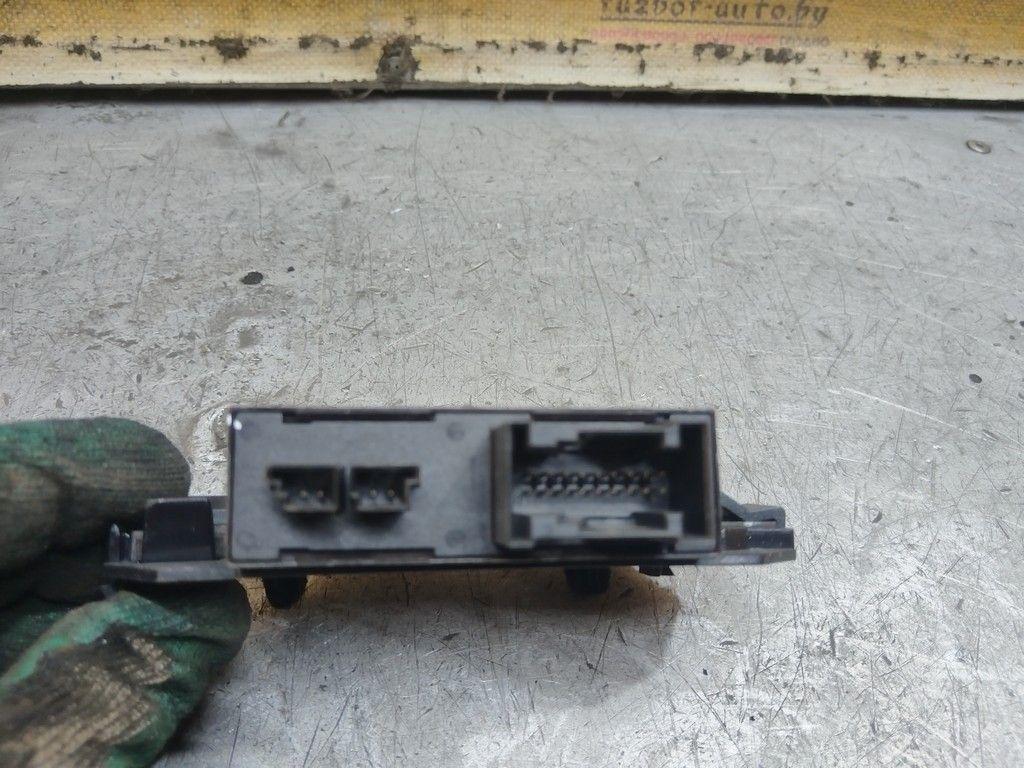 Иммобилайзер AMVSP4 Mercedes A W168 - Фото 3