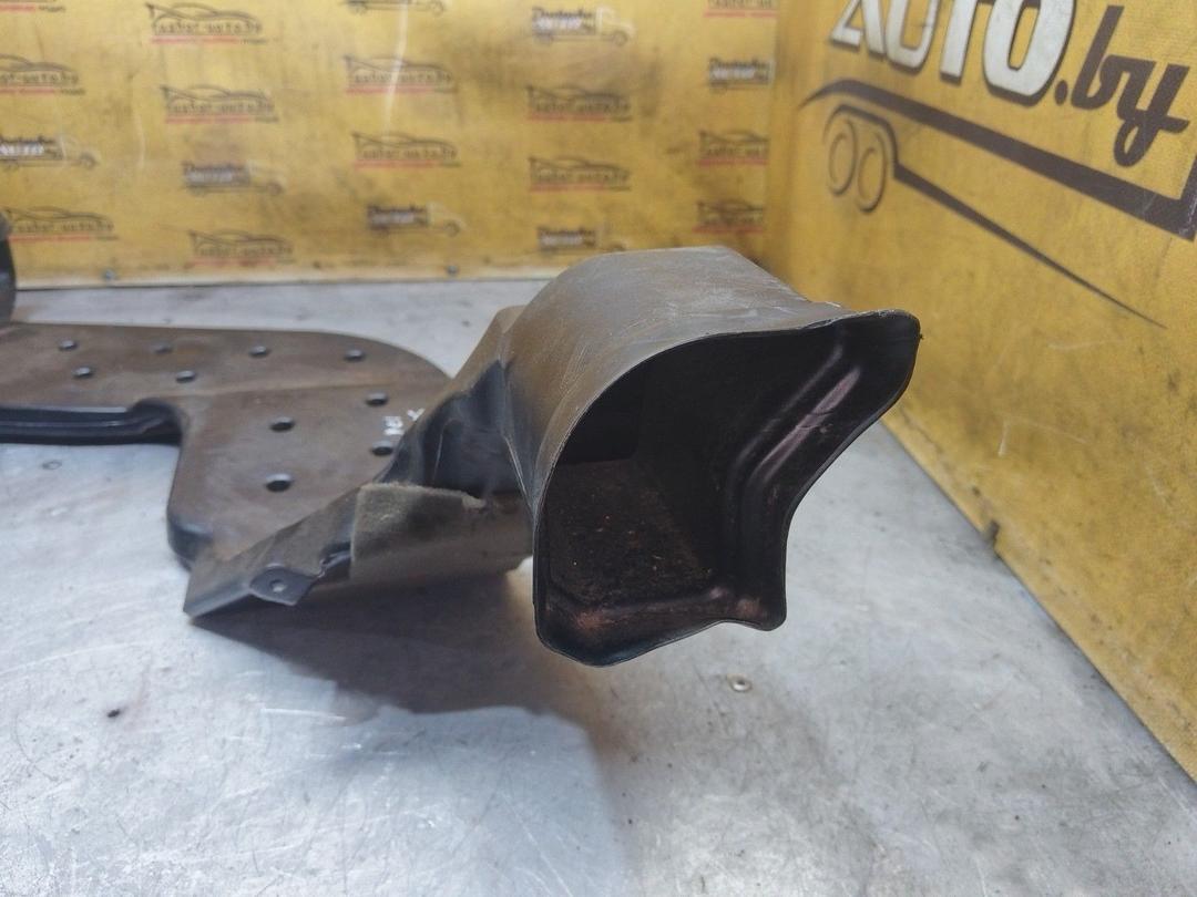 Воздуховод 9TJHLB Kia Sorento - Фото 3