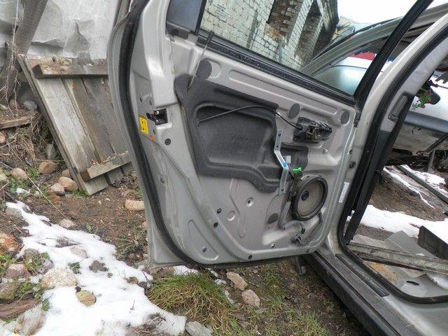 Стеклоподъемник электрический задний левый 6REO8P Volvo S80 - Фото 2