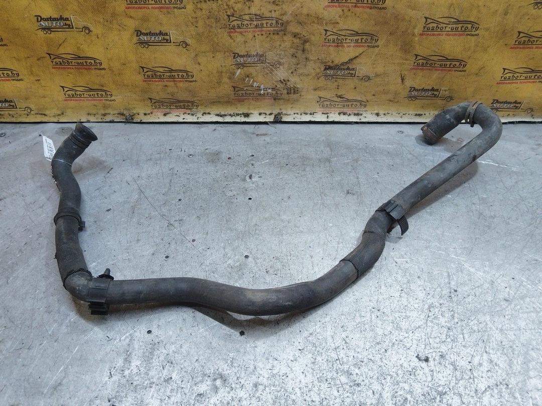 Патрубок радиатора 6BLLFV Ford Focus - Фото 2