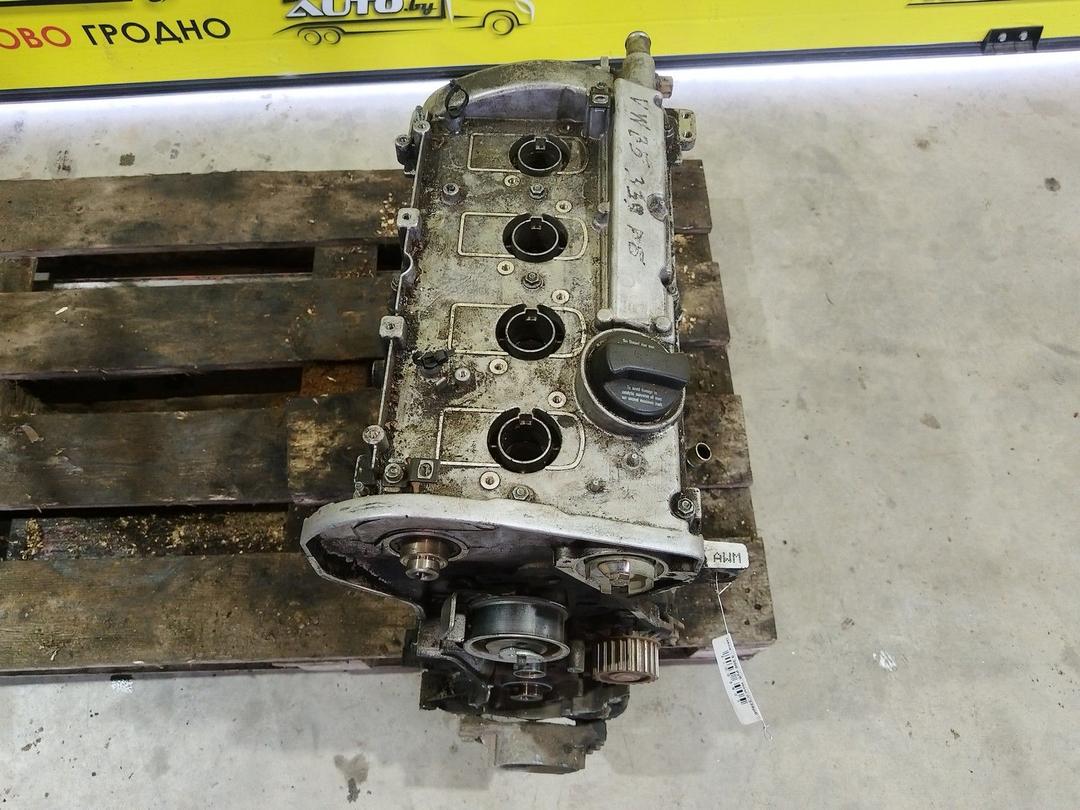 Двигатель YV40SF Volkswagen Passat - Фото 1