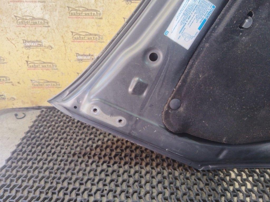 Капот 3N4HJY Toyota Corolla Verso - Фото 6