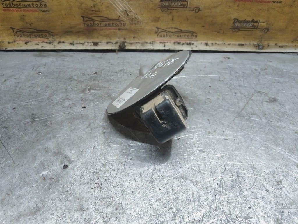 Лючок топливного бака M06N6C Opel Astra - Фото 2