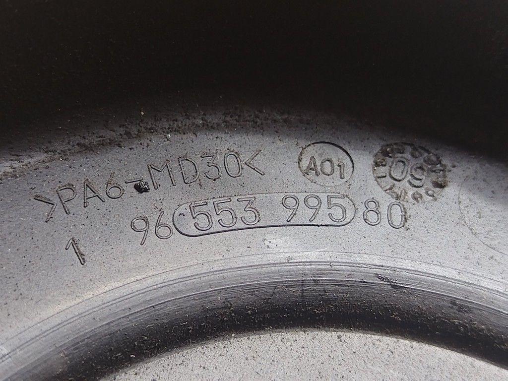 Защита (кожух) ремня ГРМ 6N8860 Ford Galaxy - Фото 5