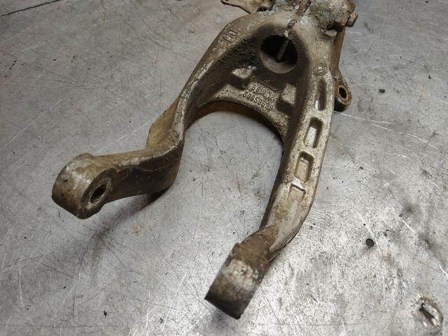 Амортизатор передний левый GA6XN2 Alfa Romeo 147 купить в магазине запчастей бу