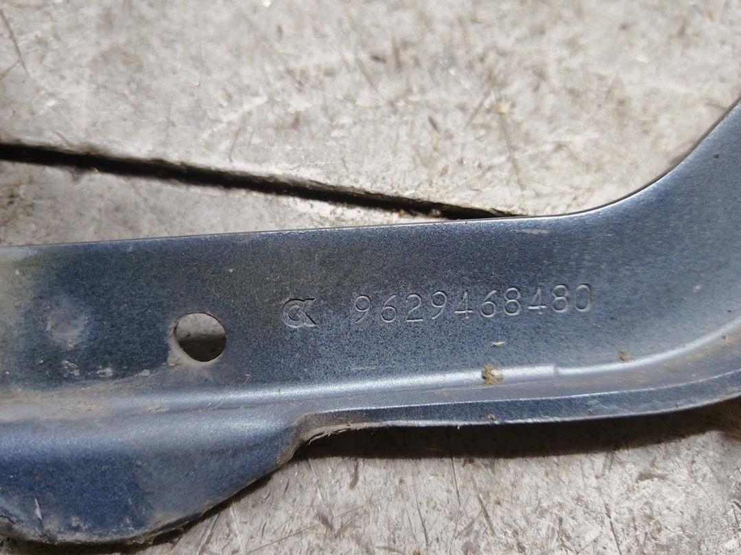 Петля капота левая 4Z1IWS Peugeot 607 купить с доставкой