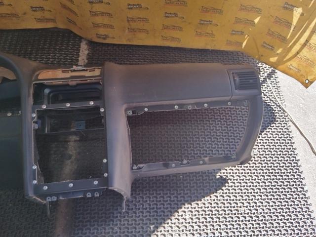 Панель передняя салона (торпедо) VDULA3 Opel Astra купить в магазине запчастей бу