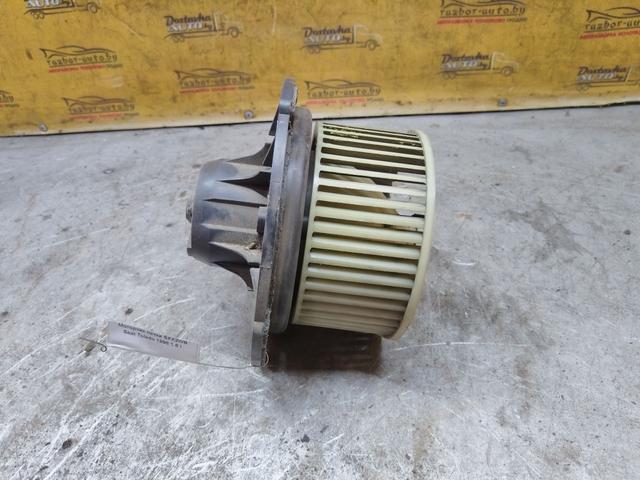 Моторчик печки SXX2WB Seat Toledo