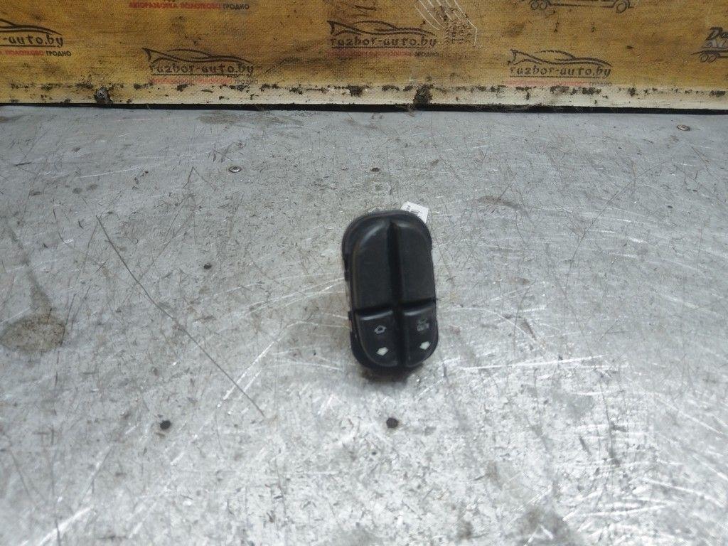 Блок управления стеклоподъемниками ZSL7F3 Ford Mondeo - Фото 1