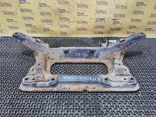 Балка подвески передняя (подрамник) 14VN4P Citroen Xsara Picasso