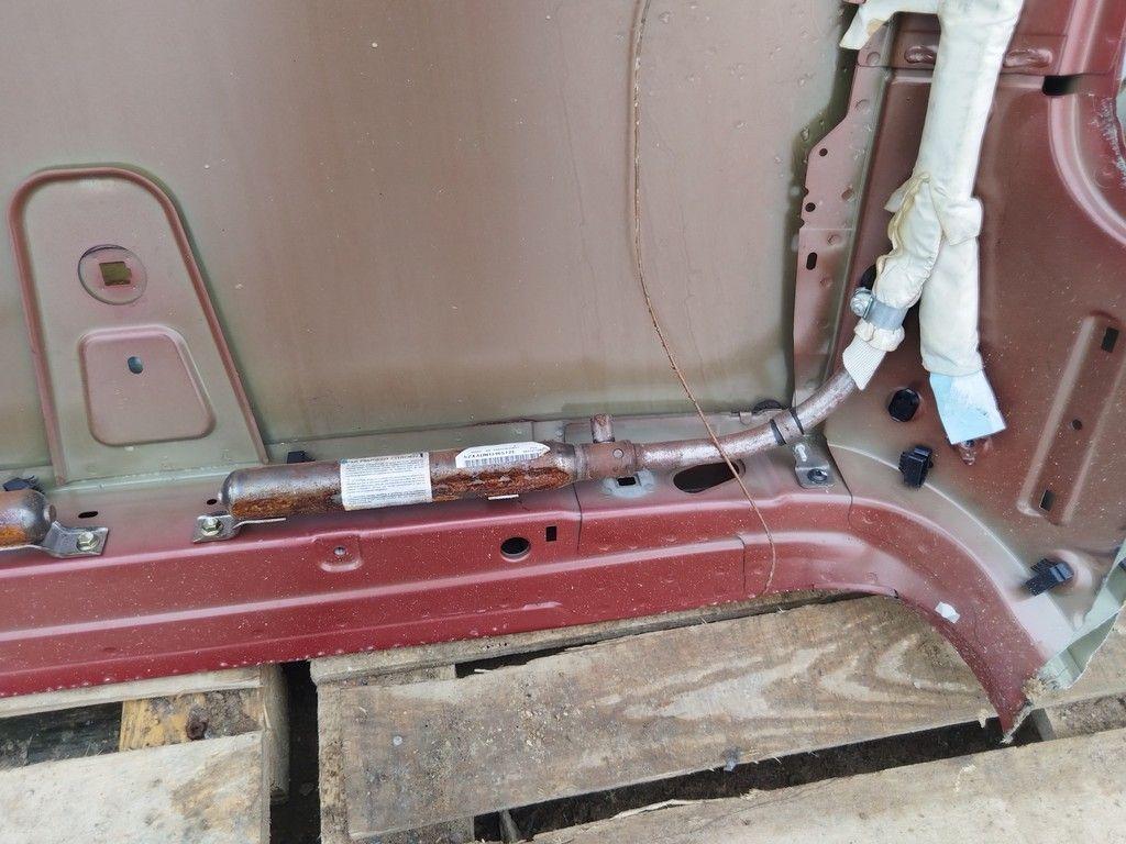 Крыша 5QH51Y Peugeot 307 undefined