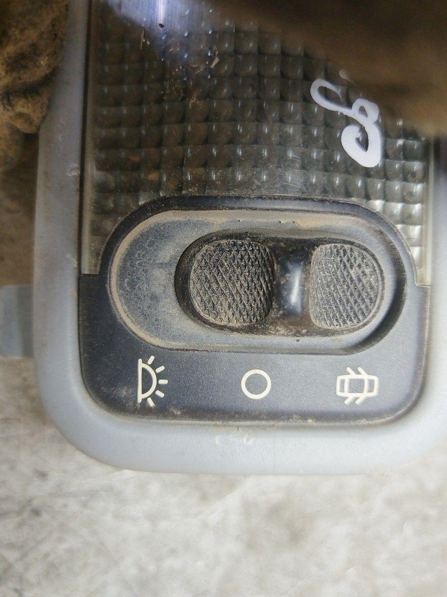 Фонарь салона (плафон) SRMGA9 Citroen Berlingo купить с доставкой