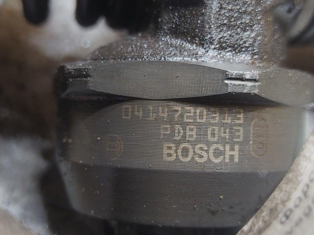 Форсунка O9NUR5 Volkswagen Polo - Фото 4