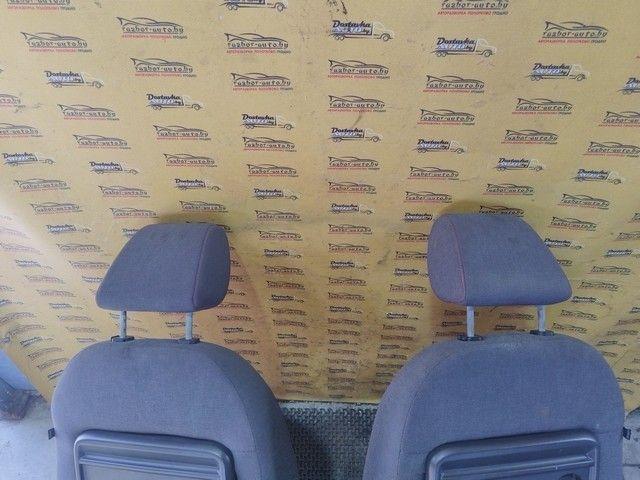 Сиденье переднее CDFHR9 Ford C-Max undefined