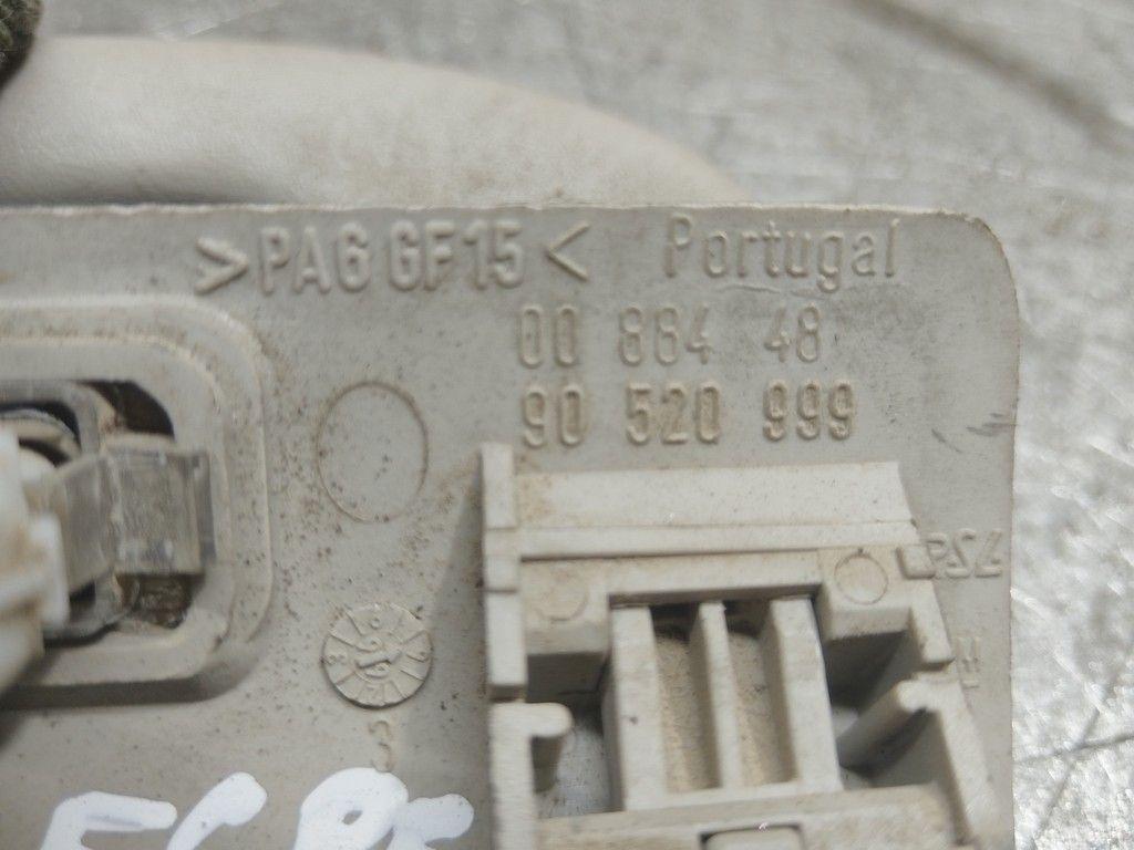 Ручка внутренняя потолочная IX9OR8 Opel Astra - Фото 4