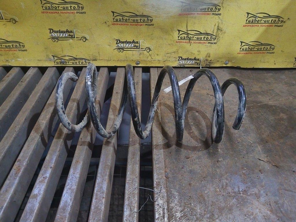 Пружина передняя HMPOCM Opel Corsa - Фото 4