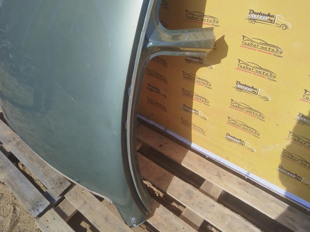 Крыша WVCN0A Nissan Almera купить в магазине запчастей бу