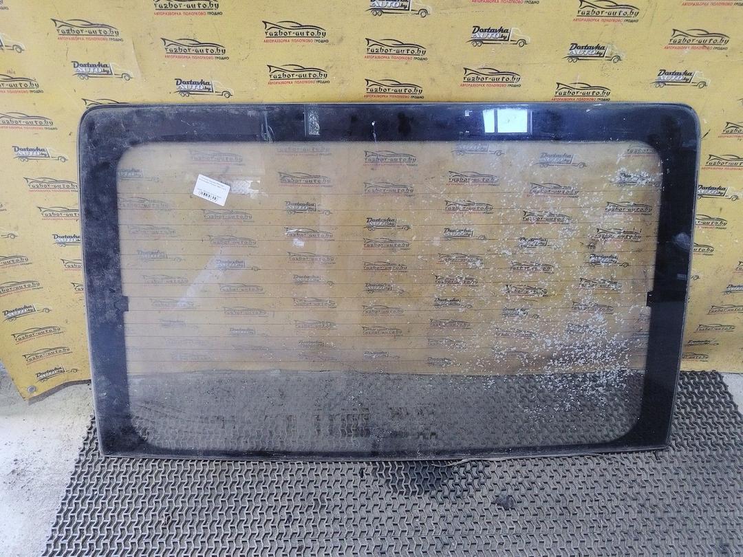 Стекло заднее PRKCSH Volkswagen Passat