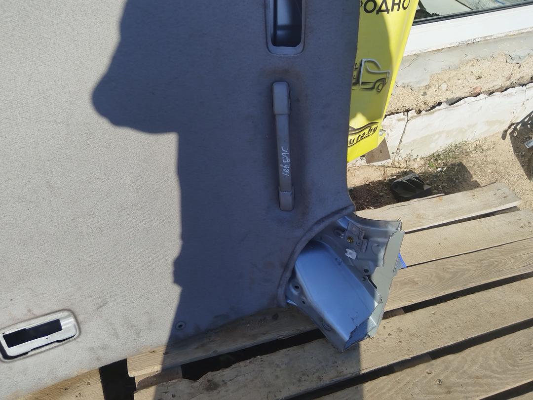 Крыша 573E3J Toyota Avensis Verso undefined