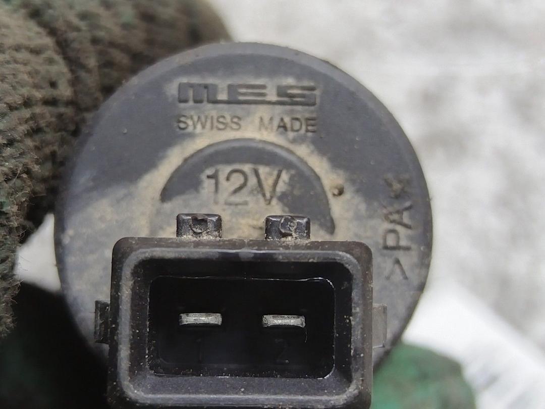 Насос (моторчик) омывателя стекла XG8QC4 Fiat Linea - Фото 5