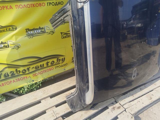 Крыша G0IFJC Audi A6 - Фото 4
