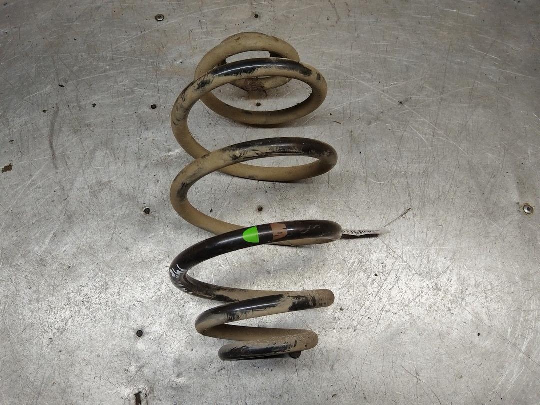 Пружина задняя KQKTFJ Volkswagen Passat - Фото 1