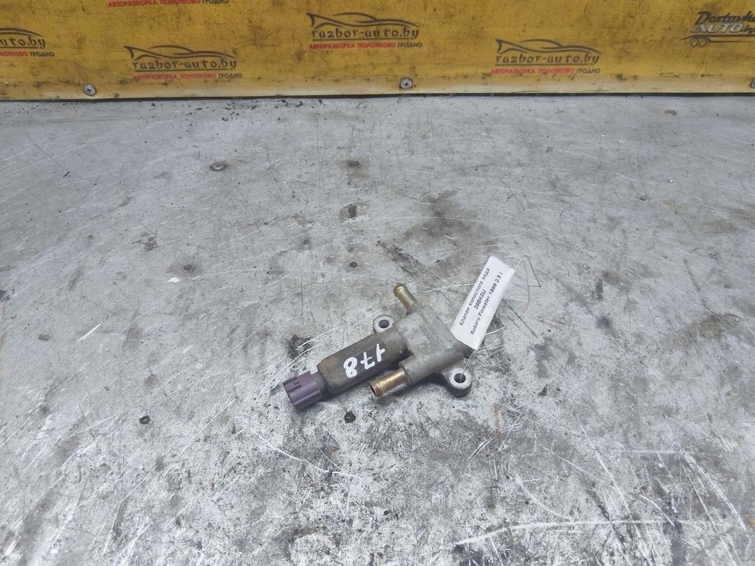 Клапан холостого хода 39BK0U Subaru Forester купить