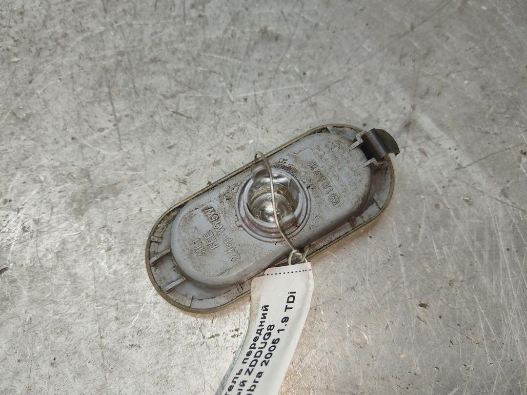 Повторитель передний правый ZDDUG8 Seat Alhambra купить