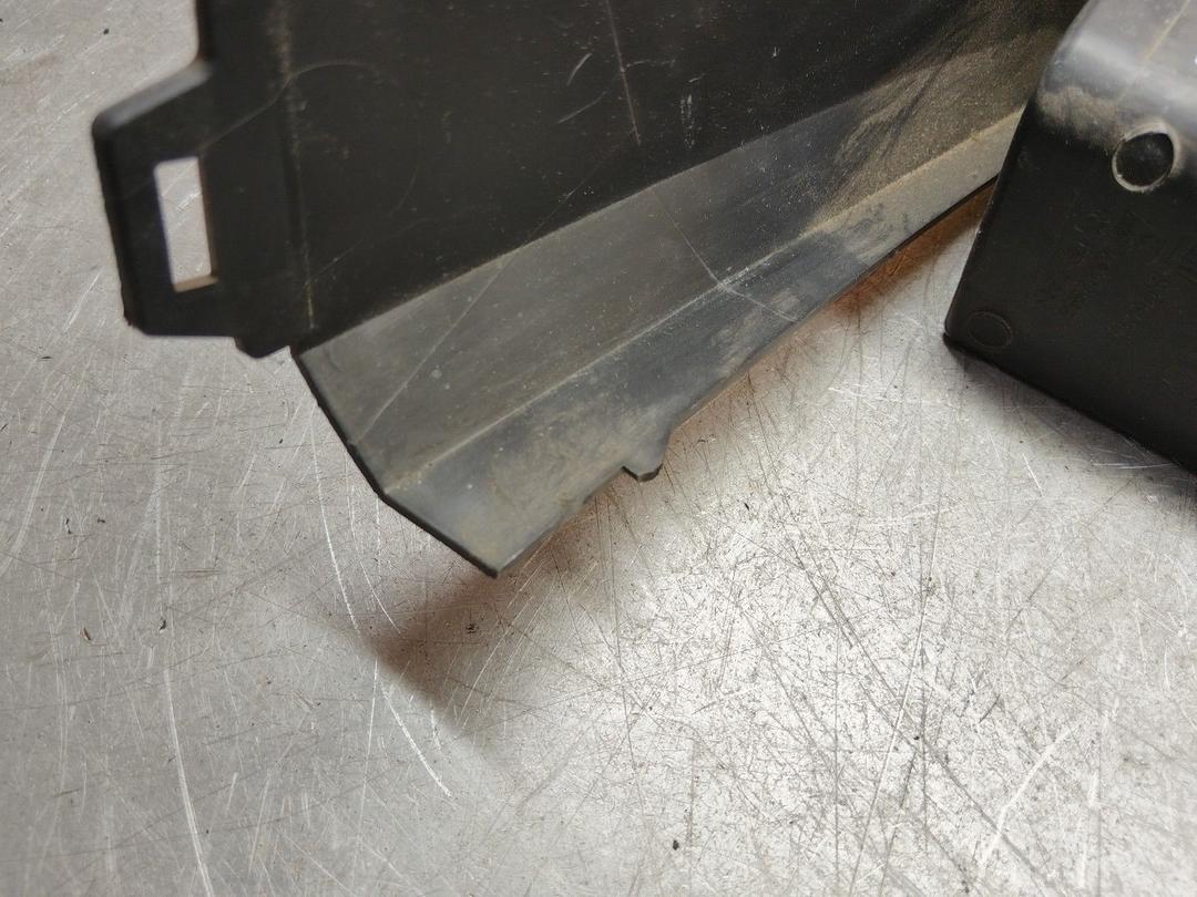 Вещевой ящик центральной консоли 2H2B35 Opel Meriva купить с доставкой