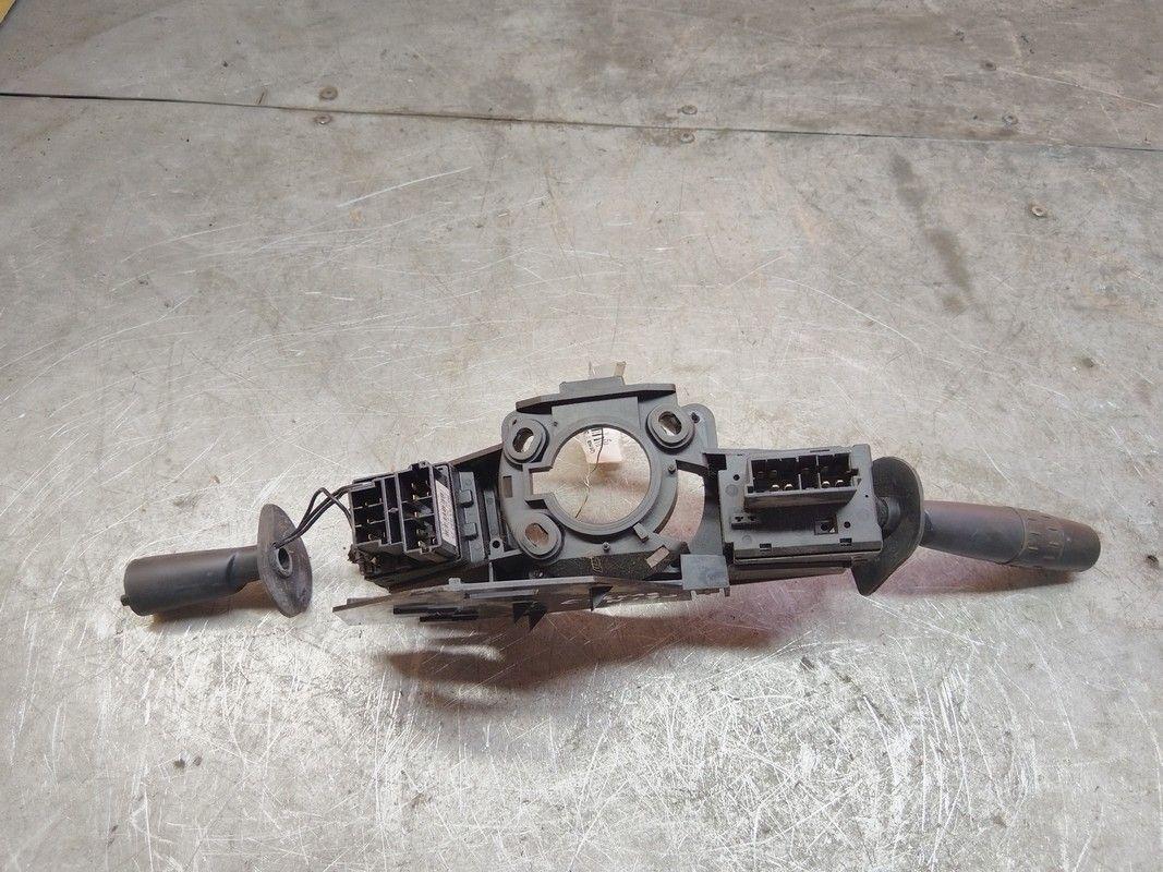 Переключатель дворников CYI6EY Citroen Evasion - Фото 7