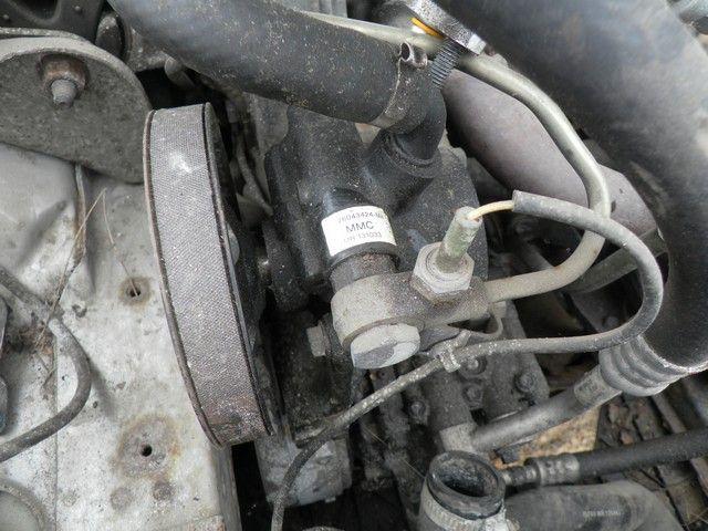 Трубка гидроусилителя S4ATH6 Mitsubishi Carisma - Фото 3