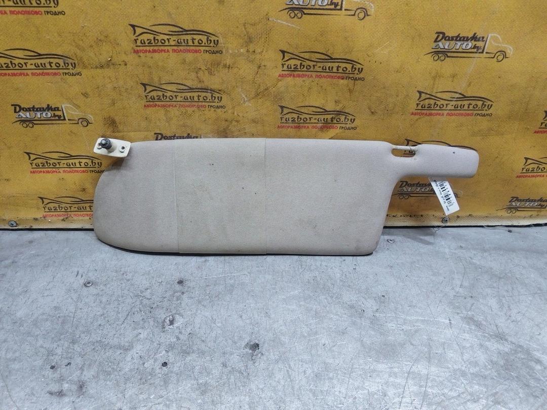 Козырек солнцезащитный 6TS9UG Audi 100