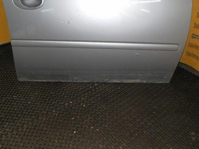 Дверь передняя правая 1M31WI Opel Meriva - Фото 2