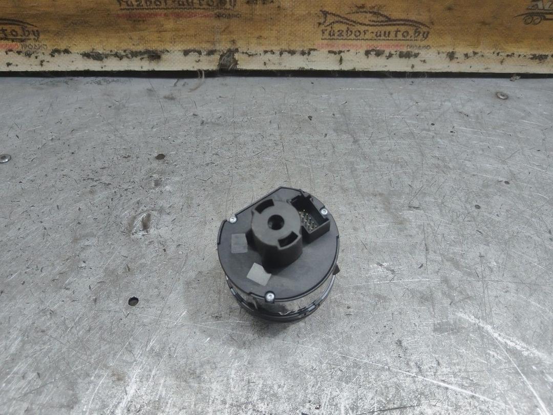 Переключатель света 9EU34T Volkswagen Jetta - Фото 3