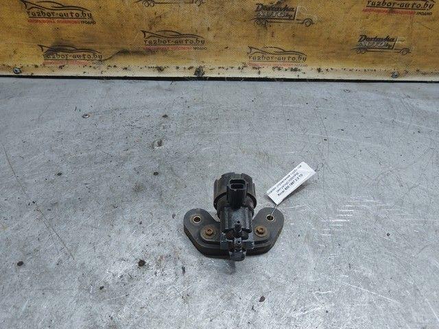 Клапан управления турбиной (актуатор) H0NYFW Rover 600