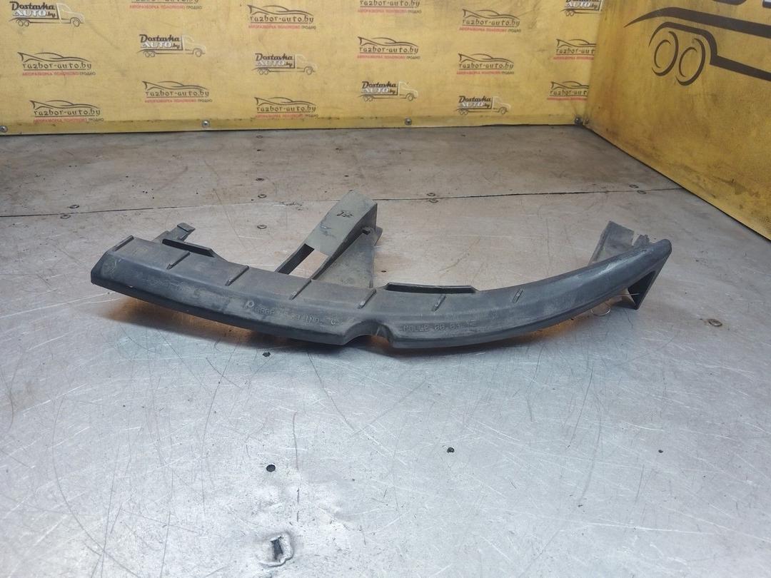 Ус под фару левый 77AO3P Renault Scenic