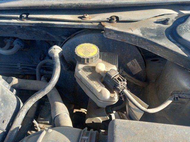 Цилиндр тормозной главный BIN9UV Ford Mondeo - Фото 2