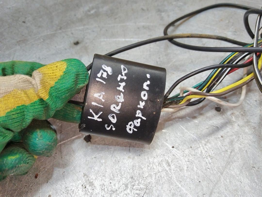 Проводка EJ5CIJ Kia Sorento undefined